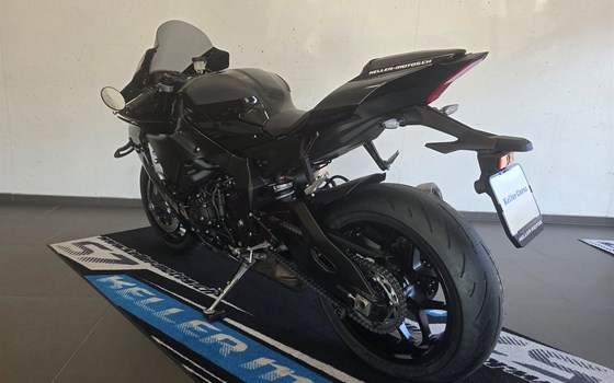 Offerta Yamaha R1 - Immagine 4