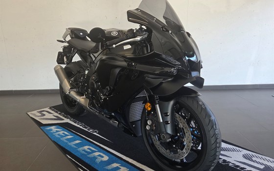 Offerta Yamaha R1 - Immagine 3