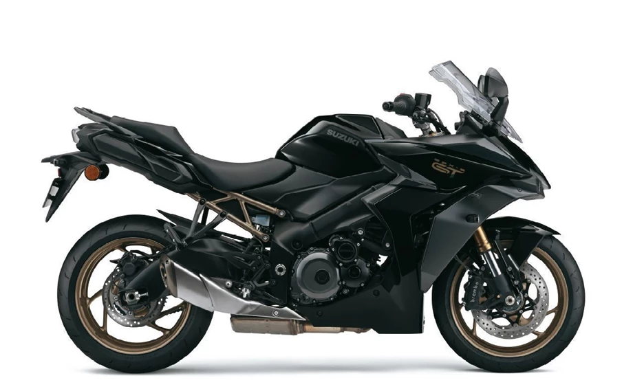 Angebot Suzuki GSX-S1000GT Bild 3: Angebot Suzuki GSX-S1000GT