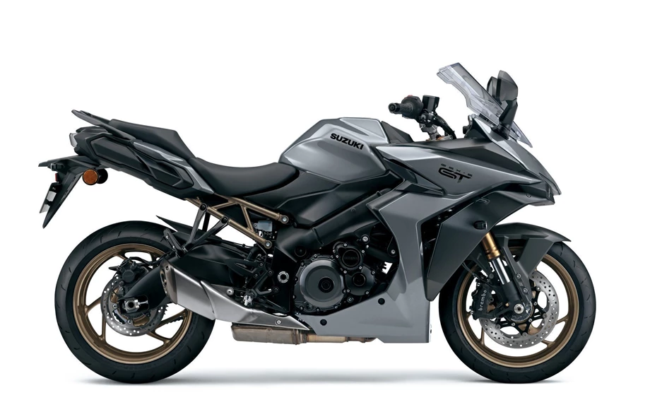 Angebot Suzuki GSX-S1000GT Bild 1: Angebot Suzuki GSX-S1000GT