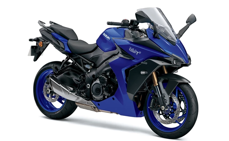Angebot Suzuki GSX-S1000GT Bild 5: Angebot Suzuki GSX-S1000GT
