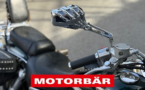 Gebrauchtmotorrad Kawasaki VN 1500 Classic - Bild 10 Gebrauchtmotorrad Kawasaki VN 1500 Classic - Bild 10