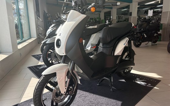 Neufahrzeug Peugeot e-Ludix - Bild 2