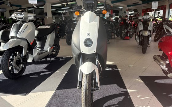 Neufahrzeug Peugeot e-Ludix - Bild 3