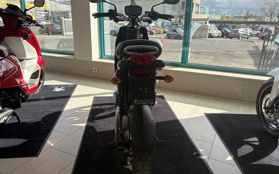 Neufahrzeug Peugeot e-Ludix - Bild 5