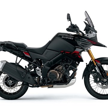 Suzuki V-Strom 1050DE