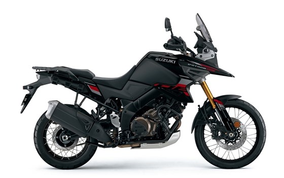 Gebrauchtmotorrad Suzuki V-Strom 1050DE - Bild 1 Gebrauchtmotorrad Suzuki V-Strom 1050DE - Bild 1