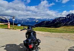 Gebrauchte BMW R 1200 R