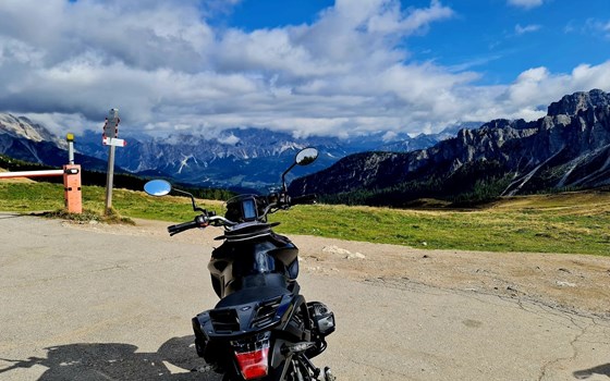 Gebrauchtmotorrad BMW R 1200 R - Bild 1