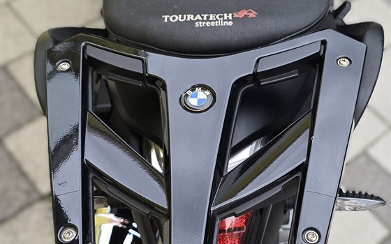 Gebrauchtmotorrad BMW R 1200 R - Bild 10