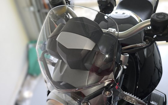 Gebrauchtmotorrad BMW R 1200 R - Bild 11