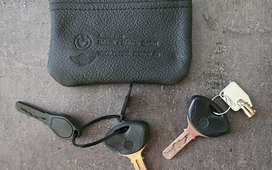 Gebrauchtmotorrad BMW R 1200 R - Bild 13