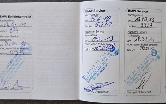 Gebrauchtmotorrad BMW R 1200 R - Bild 14