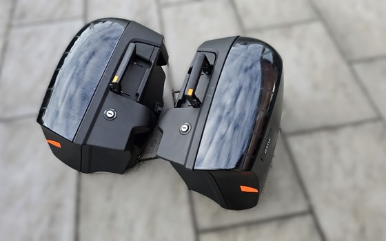 Gebrauchtmotorrad BMW R 1200 R - Bild 2