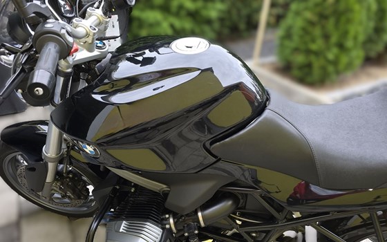 Gebrauchtmotorrad BMW R 1200 R - Bild 3