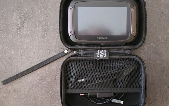 Gebrauchtmotorrad BMW R 1200 R - Bild 6