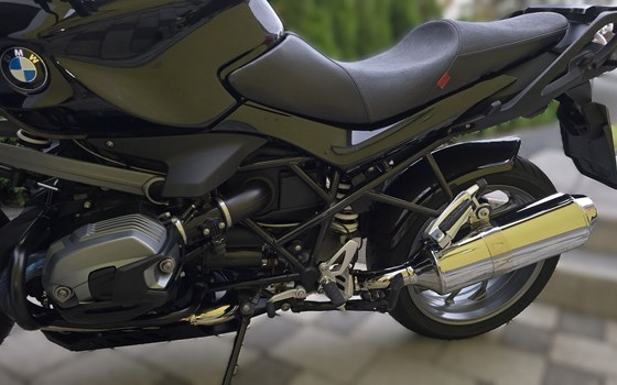 Gebrauchtmotorrad BMW R 1200 R - Bild 7