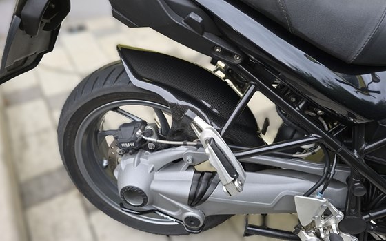 Gebrauchtmotorrad BMW R 1200 R - Bild 8