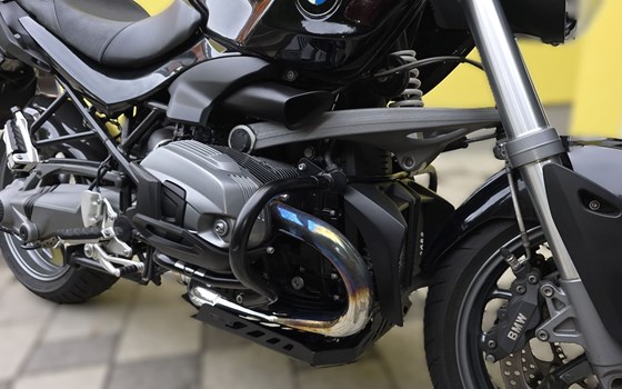 Gebrauchtmotorrad BMW R 1200 R - Bild 9