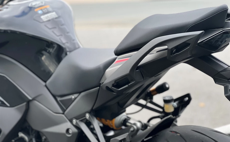 Angebot Kawasaki Ninja 1100SX SE Bild 9: Angebot Kawasaki Ninja 1100SX SE
