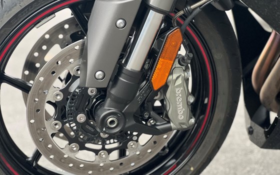 Gebrauchtmotorrad Kawasaki Ninja 1100SX SE - Bild 5