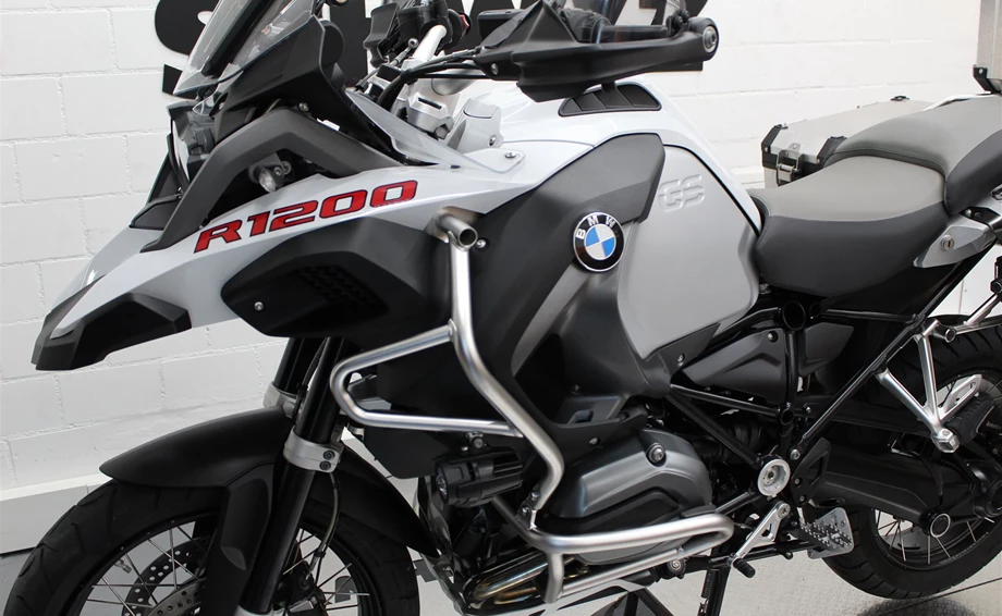 Angebot BMW R 1200 GS Adventure Bild 7: Angebot BMW R 1200 GS Adventure