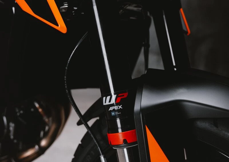 Angebot KTM 790 Duke L Bild 9: Angebot KTM 790 Duke L