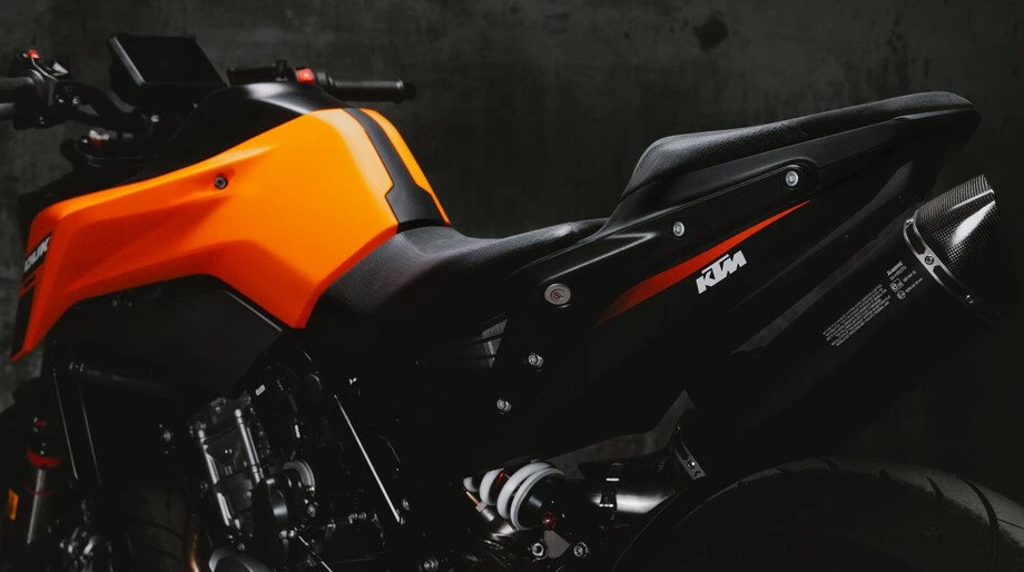 Angebot KTM 790 Duke L Bild 10: Angebot KTM 790 Duke L