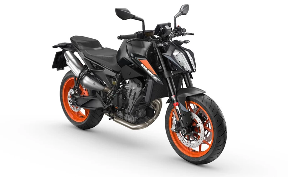 Angebot KTM 790 Duke L Bild 7: Angebot KTM 790 Duke L