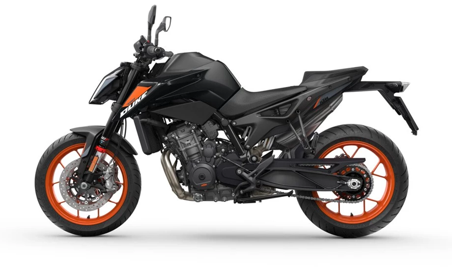 Angebot KTM 790 Duke L Bild 6: Angebot KTM 790 Duke L