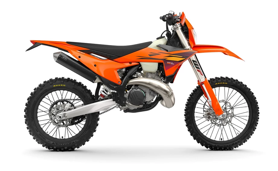 Angebot KTM 300 EXC TBI Bild 1: Angebot KTM 300 EXC TBI