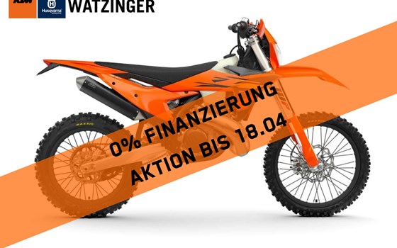 Neufahrzeug KTM 300 EXC 2026 - Bild 1
