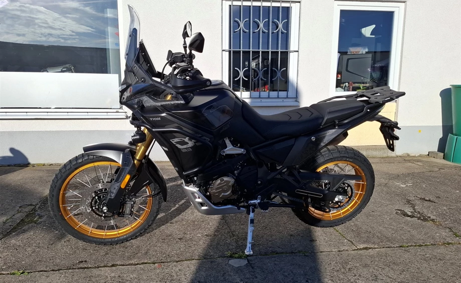 Angebot Voge 800 Rally Bild 3: Angebot Voge 800 Rally