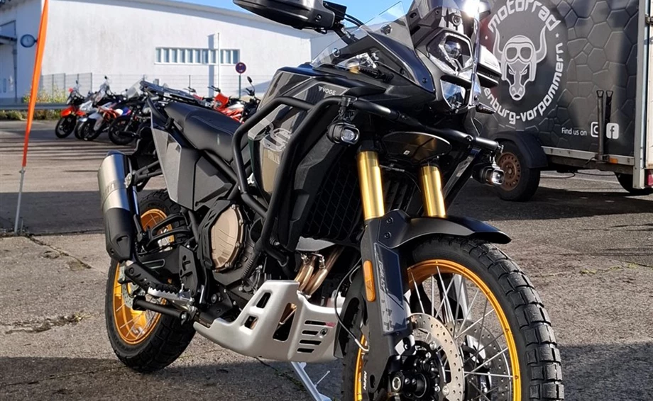 Angebot Voge 800 Rally Bild 1: Angebot Voge 800 Rally