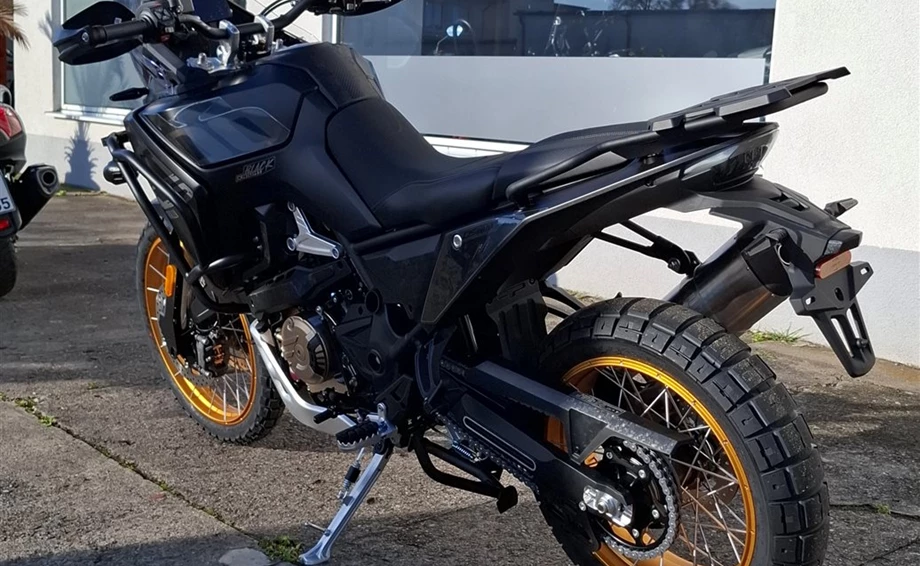 Angebot Voge 800 Rally Bild 5: Angebot Voge 800 Rally