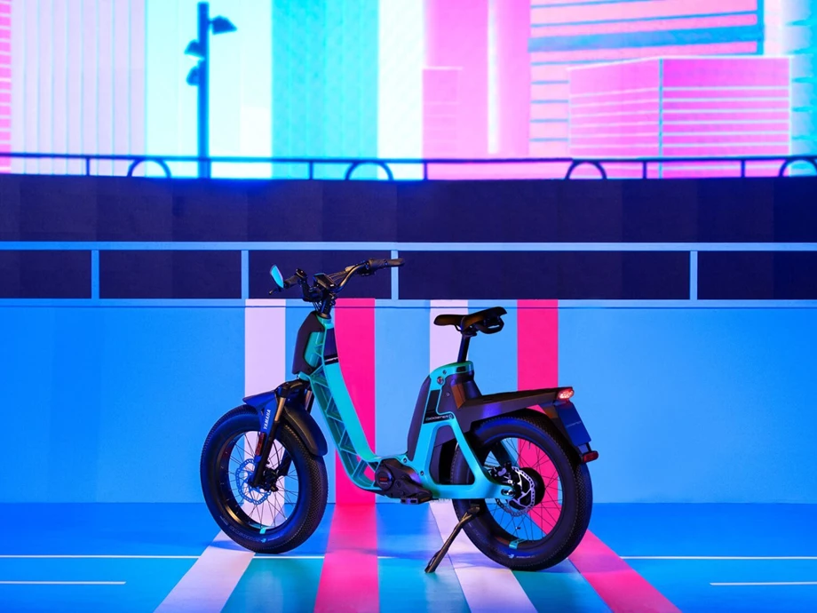 Angebot Yamaha Booster Bild 4: Angebot Yamaha Booster