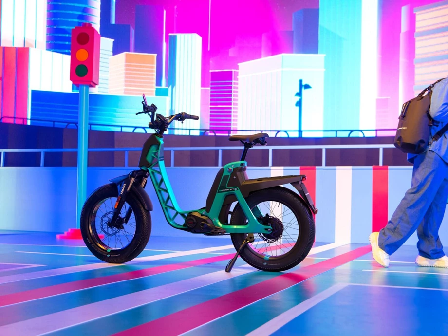 Angebot Yamaha Booster Bild 7: Angebot Yamaha Booster