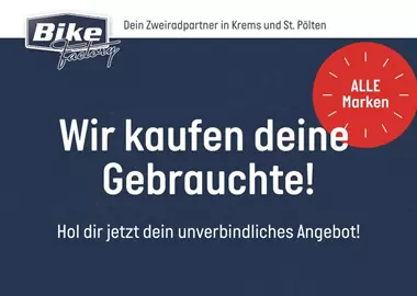 Gebrauchte Gebrauchte