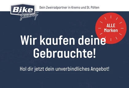 Gebrauchte Gebrauchte