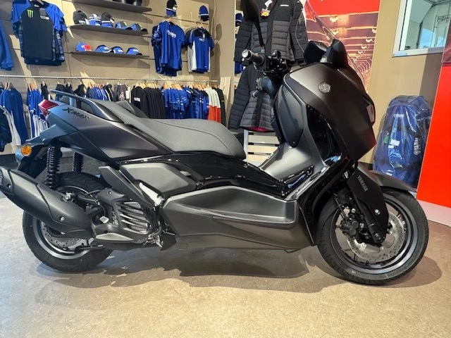 Angebot Yamaha XMAX 125 Tech MAX+ Bild 1: Angebot Yamaha XMAX 125 Tech MAX+