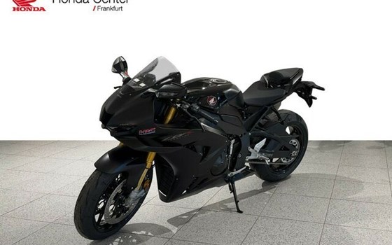 Neufahrzeug Honda CBR1000RR-R Fireblade SP - Bild 1