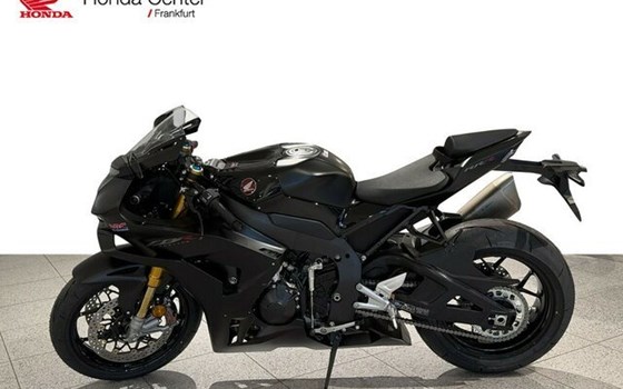 Neufahrzeug Honda CBR1000RR-R Fireblade SP - Bild 2