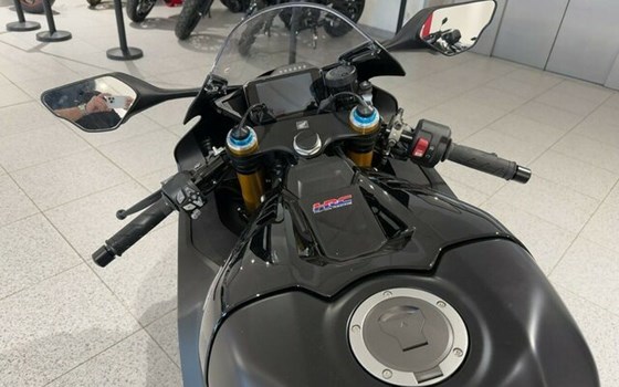Neufahrzeug Honda CBR1000RR-R Fireblade SP - Bild 5