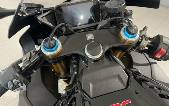 Neufahrzeug Honda CBR1000RR-R Fireblade SP - Bild 6