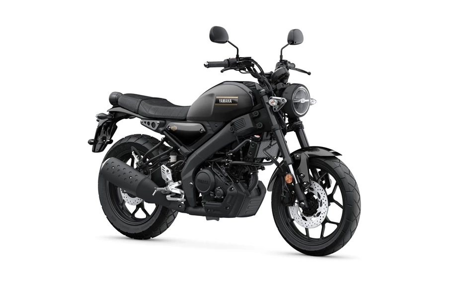 Angebot Yamaha XSR125 Bild 1: Angebot Yamaha XSR125