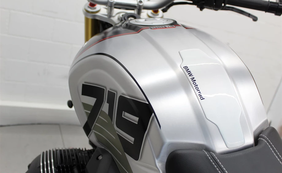 Angebot BMW R nineT Pure Bild 7: Angebot BMW R nineT Pure
