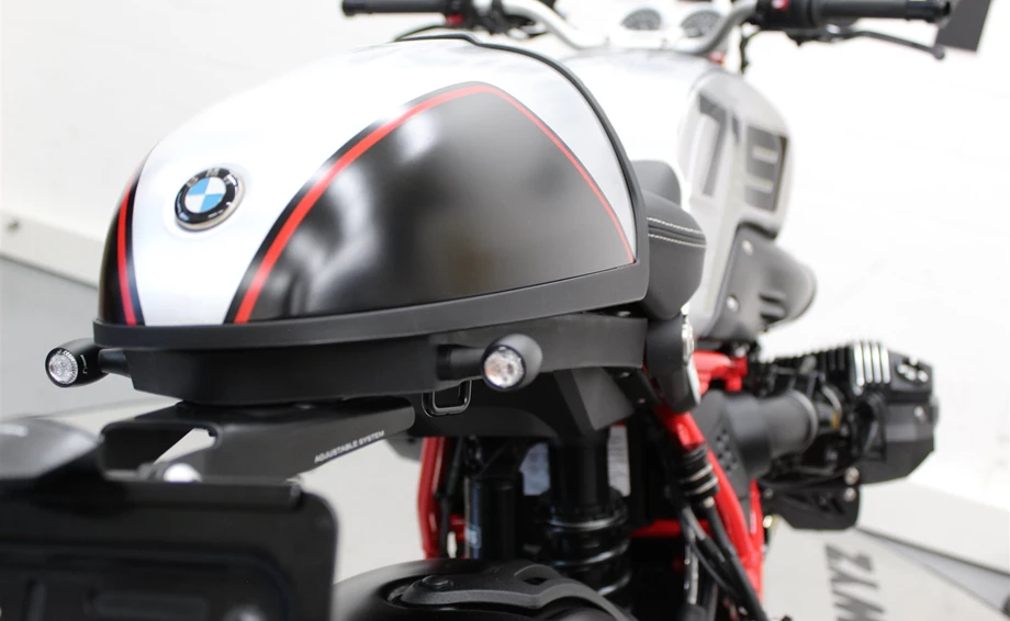 Angebot BMW R nineT Pure Bild 9: Angebot BMW R nineT Pure