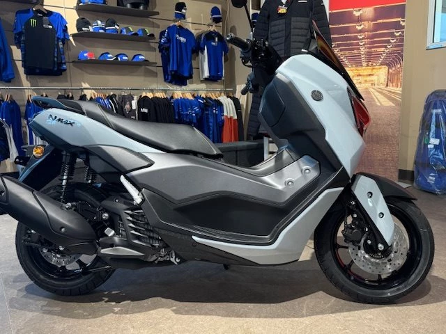 Angebot Yamaha NMAX 125 Tech MAX Bild 1: Angebot Yamaha NMAX 125 Tech MAX