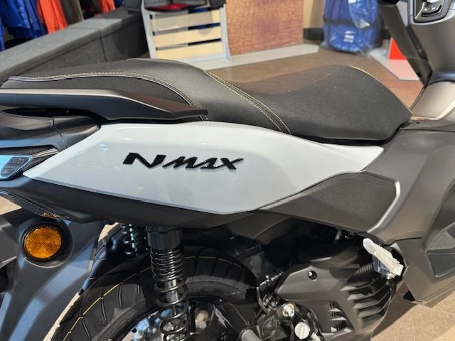 Angebot Yamaha NMAX 125 Tech MAX Bild 2: Angebot Yamaha NMAX 125 Tech MAX