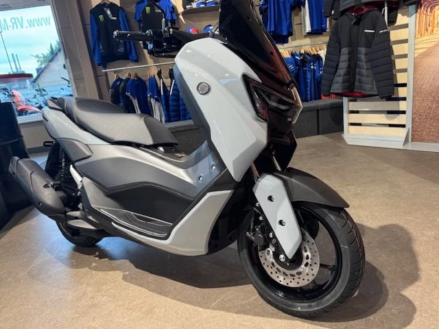 Angebot Yamaha NMAX 125 Tech MAX Bild 3: Angebot Yamaha NMAX 125 Tech MAX